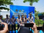 Kapolri Resmikan SPPG Pabelan Semarang, Pastikan Optimalisasi Program MBG