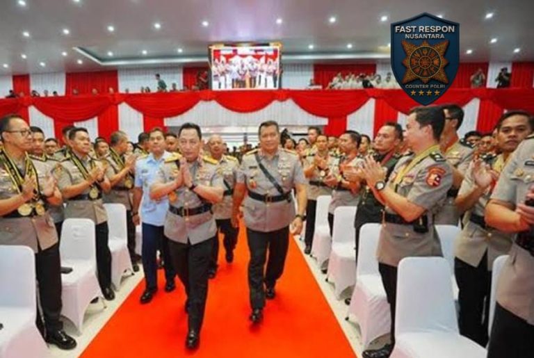 Kapolri Menunjuk Kombes Buher Jadi Kabid Humas Polda Metro Jaya , Karirnya Mentereng