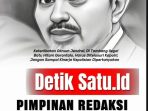 Ketua Umum PW. FRN Desak Kapolri dan Presiden Telusuri Dugaan Keterlibatan Oknum Jenderal di Tambang Batu Hitam Gorontalo