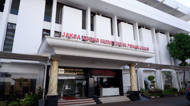Bobol Dana Kredit Mikro Rp 3 Miliar, Kejati Jateng Tetapkan 3 Tersangka