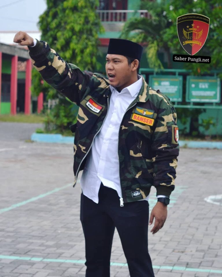 “LBH GP ANSOR kab.Demak menghimbau kepada seluruh Insan Pers untuk mengutamakan etika jurnalistik”