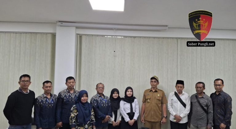 Dugaan Jual Beli Jabatan Usai Pengumumman Hasil Seleksi Pengisian Jabatan Perangkat Desa, Mencuat