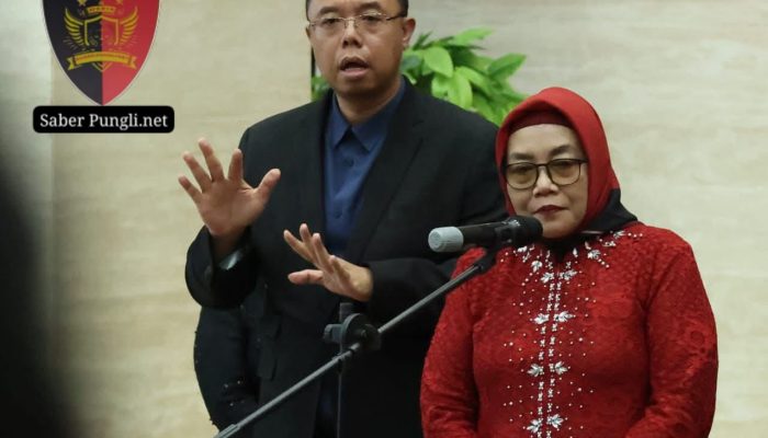 Keluarga Marsinah Bangga Kapolri Peduli Buruh: Seperti Perjuangan Adik Kami