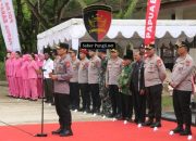 Polda Papua Barat Daya Resmi Tempati Mako Baru di Eks-UNIPA: Babak Baru Pengamanan Bumi Cenderawasih
