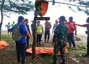 Operasi Sar Gabungan Temukan Dua Korban Dalam Kondisi Meninggal
