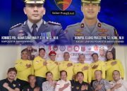 Operasi Zebra Semeru Digelar, PW FRN Minta Warga Banyuwangi Tidak Abai Aturan Lalu Lintas