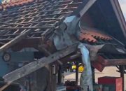 Tragedi Pembongkaran 1 Kios Di Wisata Pasujudan Sunan Bonang Sampai Sekarang Belum Ada Titik Penyelesaiannya