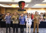 Kemendagri Dorong Transformasi Pengelolaan Keuangan Daerah Melalui SIPD