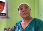 Klarifikasi Mbah Kastumi Soal Diduga Fitnah Pencurian di Desa Karangmlati Dukuh Tembok