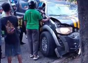 Kapolsek Arjasa Meninggal dalam Kecelakaan di jalan Pantura Situbondo