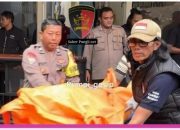 Dosen Untag Semarang Meninggal di Hotel, Sekamar dengan Anggota Polri