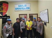 Kasus Tewasnya Dosen Untag Semarang, Polisi Berpangkat AKBP Ditetapkan Langgar Etik Profesi