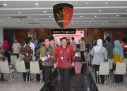 Pemkot Salatiga Perkuat Komitmen Zona Integritas, Wali Kota Tekankan Pelayanan Publik Bebas Pungli