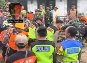 Tim SAR dan Unit K9 Kembali Temukan 5 Jenazah di Lokasi Longsor Banjarnegara, 3 Diantaranya Telah Diidentifikasi Tim DVI