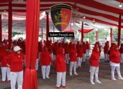 Komite OlahRaga Masyarakat Indonesia (KORMI) Jawa Tengah Sucses Menggelar Pre-Event di Wonderia