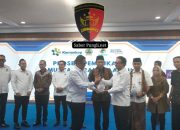 Muswil Dekopinwil Jateng Sukses, Ratusan Peserta Hadir dan Dapat Dukungan Penuh Menkop, Gubernur dan Legislator