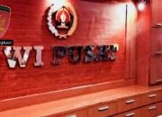 AJP 2025 Resmi Bergulir: PWI–Polri Angkat Wajah Humanis Kepolisian Menyambut HPN 2026