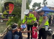 ETLE Jadi Andalan, Operasi Zebra Candi 2025 di Demak Lebih Humanis dan Edukatif