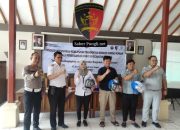 Sosialisasi Keselamatan Lalu Lintas Digelar di Mranggen, Satlantas Demak Tekankan Pendekatan Preemtif dan Preventif