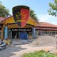 Proyek Revitalisasi SMPN 3 Dempet Disorot Keras: Tanpa Papan Nama, Pekerjaan Asal Jadi, dan K3 Diduga Total Diabaikan