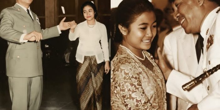 Viral, Pria di Palu Terjaring Razia Satpol PP Mengaku Anak Soekarno, Minta Dihubungkan ke Megawati dan Prabowo