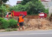 Tambang Ilegal Salatiga, Satpol PP Terkesan Diam