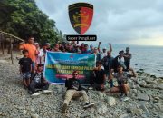 “Jurnalis Gabut On The Road To Salbe Tigaras”Komunikasi Sehat Antara Polisi Dan Media