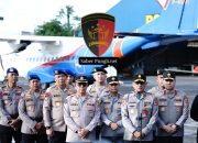 Polda Sumut Perkuat Layanan Kesehatan di Wilayah Terdampak, Ribuan Obat-obatan Polri Dikerahkan ke Tapanuli Tengah