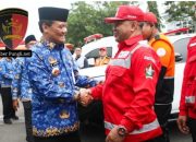 Pemprov Jateng Kirim Bantuan Senilai Rp 1.3 Miliar Untuk Bencana Sumatera