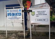 Ketua DPC LSM ELANG MAS Kota Tanjung Balai Langsung Turun: Kepala Sekolah Tak Peduli Sekolah Hancur, Masyarakat Resah