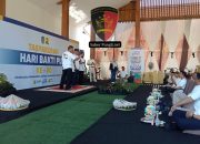 Tasyakuran Hari Bakti PU ke-80, Wujud Komitmen Infrastruktur Berkeadilan untuk Banyuwangi Maju