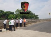 PU Menegaskan: Perbaikan Jalan Kolonel R. Warsito Soegiarto Bukan Dana APBD, Melainkan Inisiatif PT PMH