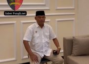 Ketua Harian GRIB Jaya Kudus Desak Kapolres Jepara Tangkap Pelaku Penganiayaan Anggotanya