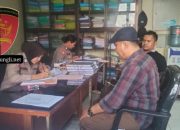 ISC Resmi Laporkan Kasus Pekerja Tewas di SMPN 25 Semarang ke Kepolisian, Desak Penyidikan Tanpa Tebang Pilih