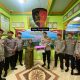 Peringati HUT Ke-78 Reserse Polri, Sat Reskrim Polres Demak Laksanakan Bhakti Sosial