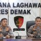 Kapolres Demak Imbau SPPG Perketat Seleksi Pengemudi Usai Insiden di Jakarta Utara