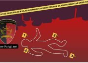 Bocah Ditemukan Tewas di Sebuah Rumah Mewah di Cilegon