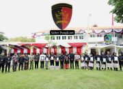 Harjaba ke-254, Banyuwangi Beri Penghargaan Warga dan Lembaga Kontributor Pembangunan