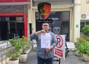 Kasus Penganiayaan Wartawan Naik ke Penyidikan, Polrestabes Semarang Gaspol Periksa Saksi