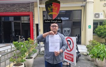 Kasus Penganiayaan Wartawan Naik ke Penyidikan, Polrestabes Semarang Gaspol Periksa Saksi