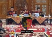 Rapat Koordinasi DPD GRIB Jaya Jateng, Pemantapan AD/ART hingga Evaluasi Pengurus