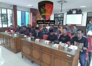Gerakan Peduli Demak Desak Kepala Dinas PUPR Mundur, Soroti LPSE dan Pelanggaran