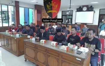Gerakan Peduli Demak Pertanyakan LPSE dan Temuan Pelanggaran Proyek PUPR, Soroti Peran Plt Kepala Dinas