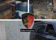 Dugaan Gudang Solar Subsidi di Tambaksari Blora, Ujian Integritas Penegakan Hukum