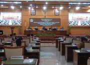 Tutup Tahun Sidang III 2025, DPRD Demak Kunci Arah Pembangunan Lewat Empat Raperda Strategis