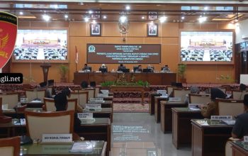 Tutup Tahun Sidang III 2025, DPRD Demak Kunci Arah Pembangunan Lewat Empat Raperda Strategis