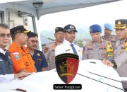 Polresta Banyuwangi Gelar Ramp Check di Pelabuhan Ketapang Jelang Nataru