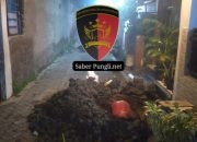 Warga Kecewa Dengan Proyek Jar-Gas Yang Merusak Jalan Umum dan Pemukiman Warga, Kontraktor Tanpa Ijin RT/RW : Beberapa Akses Jalan Tertutup Untuk Warga dan Masyarakat Umum