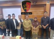 Ketua GPD Fathur Rohman Klarifikasi Dugaan Pemerasan, Tegaskan Tidak Ada Kaitannya dengan GPD