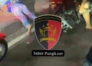 Pagar Nusa Berduka Pagar Nusa Tidak Terima Pagar Nusa Menyatakan Perang terhadap Geng Balapan Liar